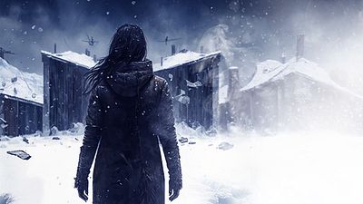 bild aus der news Auf den Spuren von "Das Ding aus einer anderen Welt": Eisig-brutaler Trailer zum Sci-Fi-Horror "Blood And Snow"