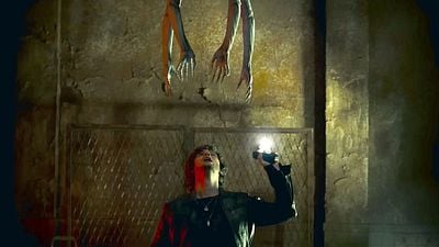 bild aus der news Ab heute erstmals im Streaming-Abo: Auf diesen Film haben Horror-Fans 20 Jahre lang gewartet – nur um dann bitter enttäuscht zu werden