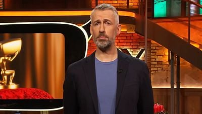 bild aus der news Einfallslosigkeit und lahme Witze: "TV total" fehlt es an Originalität – und verliert im Rennen gegen Stefan Raab