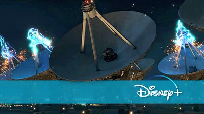 bild aus der news In 57 (!) Ländern auf Platz 1: Bildgewaltiges Sci-Fi-Spektakel erobert Streaming-Charts auf Disney+