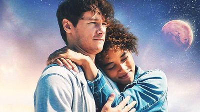 bild aus der news Sci-Fi-Abenteuer mit Marvel- & "The Big Bang Theory"-Stars: Deutscher Trailer zu "Zum Mars oder zu Dir?"