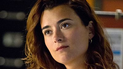 bild aus der news "Nicht mit dem nötigen Respekt behandelt": Cote de Pablo spricht offen über die Gründe hinter ihrem "NCIS"-Ausstieg