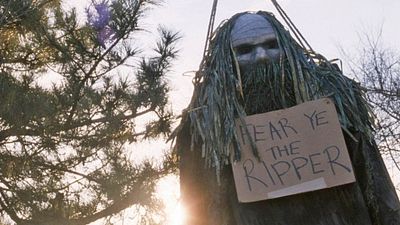 bild aus der news "Eine sehr harte Lektion": Dieser Horror-Flop wurde zur bittersten Erfahrung in der Karriere einer Regie-Legende