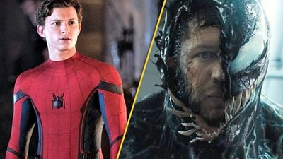 bild aus der news Kommt das Crossover von Spider-Man & Venom endlich? So steht Marvel-Chef Kevin Feige zum langjährigen Fan-Wunsch