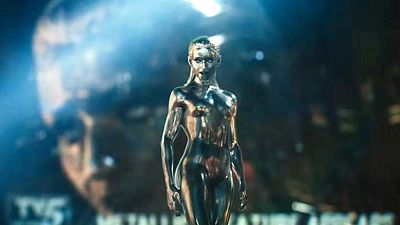 bild aus der news "Ist der Silver Surfer nicht ein Mann?" So bekam "Fantastic Four"-Star Julia Garner die Rolle in "First Steps"