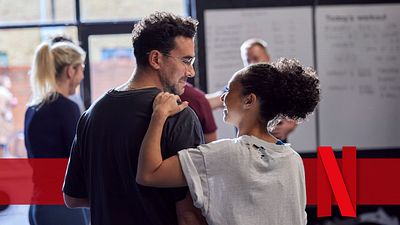 bild aus der news Neu auf Netflix: Streaming-Nachschub vom Mastermind hinter einer der besten Sitcoms aller Zeiten – Taschentücher bereithalten!