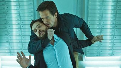 bild aus der news In 100 (!) Ländern auf Platz 1: Neue Action-Sause mit Mark Wahlberg erobert die weltweiten Streaming-Charts