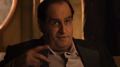 bild aus der news Bevor "The Batman 2" erscheint, kommt "The Penguin": Der neue Trailer zum Spin-Off mit Colin Farrell ist da