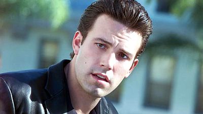 bild aus der news "Sie wäre die perfekte Ehefrau für einen tauben Mann": Mit dieser Oscar-Preisträgerin hatte Ben Affleck ein großes Problem