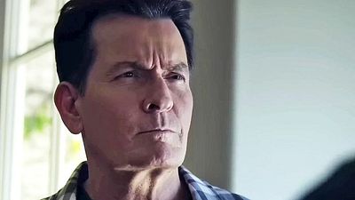 bild aus der news Nach Staffel 2 ist Schluss: Neue Serie von Charlie Sheen und dem "Two And A Half Men"-Macher abgesetzt