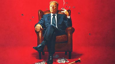 bild aus der news Ist er der Pate von Little Italy? "Sopranos"-Stars im Trailer zur Gangster-Tragikomödie "Don Q"