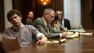 bild aus der news Nach Mark Zuckerberg: Jetzt steht fest, wer im Mittelpunkt von "The Social Network 2" stehen wird