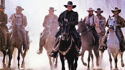 bild aus der news Heute im TV: Knackige Western-Action mit einem der größten Kultstars in Höchstform – brutal, aber auch umwerfend witzig!