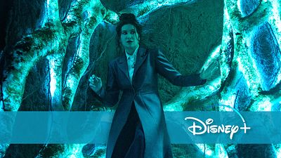 bild aus der news Marvel-Star Kathryn Hahn über ihre große "Agatha All Along"-Überraschung: "Was passiert hier?!"