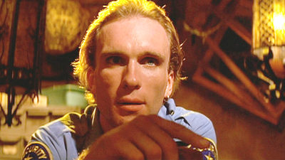 bild aus der news Tarantino-Star Peter Greene ist tot – Bekannt aus "Pulp Fiction" und "Die Maske"