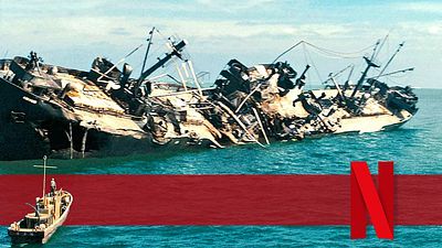 bild aus der news Schon in 2 Wochen könnt ihr das ultimative Sci-Fi-Kriegsfilm-Highlight von 2023 auf Netflix noch einmal gänzlich neu erleben