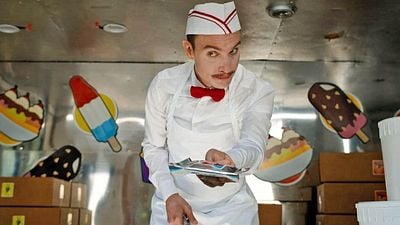 bild aus der news "Plötzlich wird man sich bewusst, wozu ein einzelner Mensch fähig ist": Wir sprechen mit Gore-Meister Eli Roth über "Ice Cream Man"