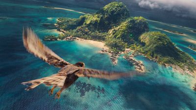 bild aus der news 182 Millionen Trailer-Aufrufe in 24 Stunden: Neues Disney-Realfilm-Remake wird wohl ein Kino-Megahit – nur "Der König der Löwen" war besser!