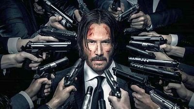 bild aus der news Keanu Reeves wird zum "Reacher"-Konkurrenten: "John Wick"-Star macht neue Action-Thriller-Reihe