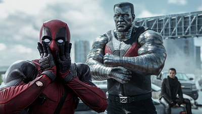 bild aus der news "Deadpool"-Reunion: Regisseur und Marvel-Star für neuen Sci-Fi-Actioner wiedervereint – und Keanu Reeves ist auch dabei
