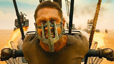 bild aus der news Noch vor Start von "Furiosa": Weiteres "Mad Max"-Prequel in Arbeit – dieses Mal wieder mit Tom Hardy als Max Rockatansky?