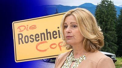 bild aus der news "Die Rosenheim-Cops"-Urgestein berührt mit emotionalem Statement: Deshalb ist Karin Thaler die ZDF-Serie so wichtig!