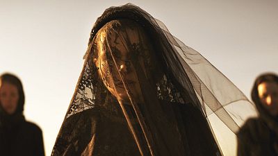 bild aus der news TV-Premiere: Düsterer Ritual-Horror für "Midsommar"-Fans