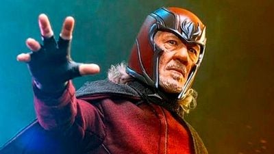 bild aus der news Nach 12 Jahren kehrt Ian McKellen als Magneto zurück – doch auf einen anderen Blockbuster freut er sich noch mehr