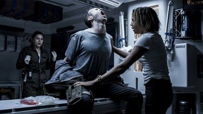 Ridley Scott bereut Entscheidung für "Alien: Covenant": Er hätte stattdessen ein Sci-Fi-Meisterwerk machen können