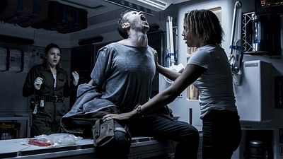 bild aus der news Ridley Scott bereut Entscheidung für "Alien: Covenant": Er hätte stattdessen ein Sci-Fi-Meisterwerk machen können
