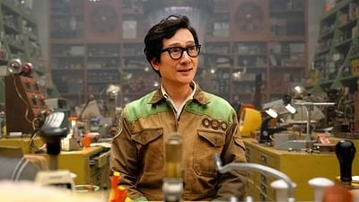 bild aus der news "Niemand will mich einstellen, außer Steven Spielberg, George Lucas, Kevin Feige": "Loki"-Star wird emotional, als er von seinem Marvel-Einstieg erzählt