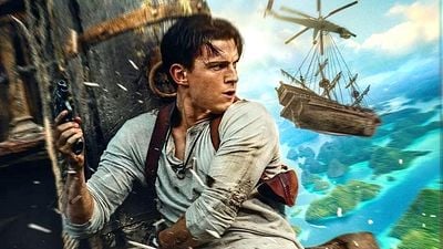 bild aus der news "Uncharted 2" ist endlich bestätigt – doch die wichtigste Info zur Fortsetzung des Abenteuer-Hits fehlt immer noch