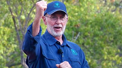 bild aus der news Nächster Dschungelcamp-Kandidat steht fest – und der kann seine Teilnahme selbst kaum glauben: "Das kann niemals sein"