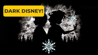 Dark Disney: Erlebt unerwartete Twists und schreckliche Geheimnisse in euren liebsten Disney-Geschichten