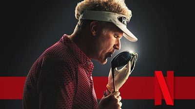 bild aus der news Nach "Ricky Bobby" & "Die Eisprinzen": Will Ferrell im deutschen Netflix-Trailer zur Sport-Comedy "The Hawk"