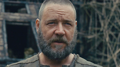 bild aus der news "Da komme ich nie drüber hinweg": "Gladiator"-Macher Ridley Scott verspottet Fantasy-Epos mit Russell Crowe!