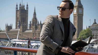 bild aus der news Folgt auf "Black Bag" ein neuer Bond? Wir sprechen mit Regisseur Steven Soderbergh über seinen neuen Thriller und die Liebe zum Agenten-Film