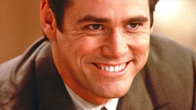 bild aus der news "Er war gemein zu uns allen": Dieser Oscar-Gewinner musste wegen Jim Carrey in Therapie