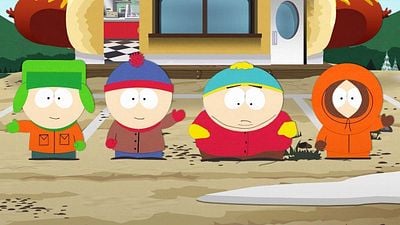 bild aus der news "Wir arbeiten hart daran, den Film fertigzustellen": Länger warten auf den neuen Film der "South Park"-Macher – mit Rap-Superstar Kendrick Lamar