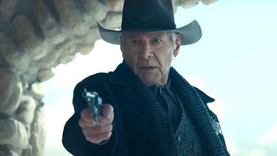 bild aus der news In 3 Tagen geht die "Yellowstone"-Saga weiter: Im Trailer zum Prequel "1923" steht die Zukunft der Dutton-Ranch auf dem Spiel