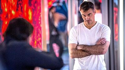 bild aus der news Neu auf Prime Video: Der Dokumentarfilm "Wick is Pain" mit Keanu Reeves