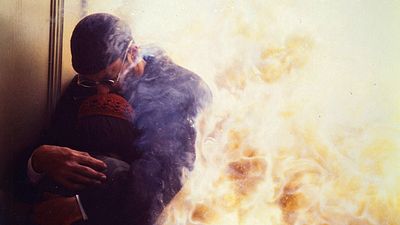 bild aus der news Einer der besten Actionfilme der 90er: Kult-Meisterwerk erscheint streng limitiert fürs Heimkino – in 4K!