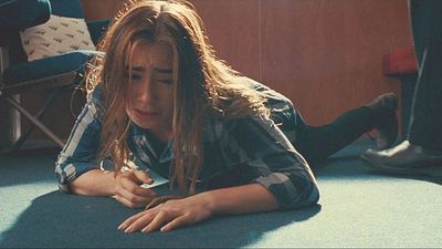 bild aus der news Heute im TV: Dieser atemlose Actionfilm hat die vielversprechende Karriere eines "Twilight"-Stars zerstört!