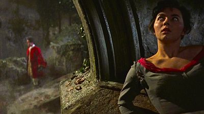 bild aus der news Einer der besten "Sherlock Holmes"-Filme erhält Upgrade im Heimkino – mit einem "Star Wars"-Schurken in der Hauptrolle