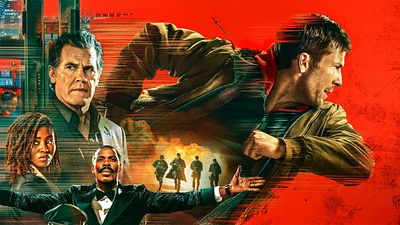 bild aus der news Das Ende von "The Running Man" und die Unterschiede zu Stephen Kings Roman erklärt: Was passiert wirklich mit Ben Richards?