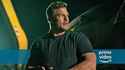 bild aus der news Alan Ritchson enthüllt: Eigentlich war ein ganz anderer Star für "Reacher" vorgesehen – so bekam er die Action-Rolle trotzdem