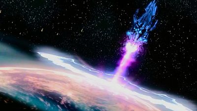 bild aus der news Streaming-Tipp auf Disney+: Dieses Sci-Fi-Spektakel mit Matt Damon ist zu Unrecht an den Kinokassen gefloppt