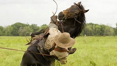bild aus der news Heute im TV, aber an 21 (!) Stellen geschnitten: Was Pro7 mit diesem Tarantino-Meisterwerk anstellt, ist eine absolute Frechheit!