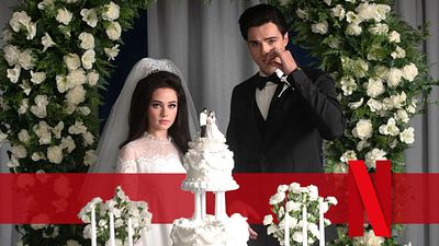 bild aus der news Nach scharfer Kritik von Elvis' Tochter: Darum hört ihr im Biopic "Priscilla" keine Songs der Musik-Legende