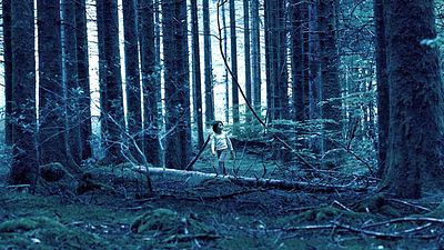 bild aus der news Exklusiver Trailer: In "Ogre - Der Fluch" treibt eine finstere Bestie ihr Unwesen – oder ist das alles nur Einbildung?